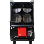 Тепловая пушка на дизтопливе непрямого нагрева OURMASTER DV 470