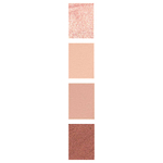 Merythod, Reeledge Eye Crayon, оттенок 01 ржавый, 4,4 г