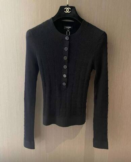 Кофта CHANEL