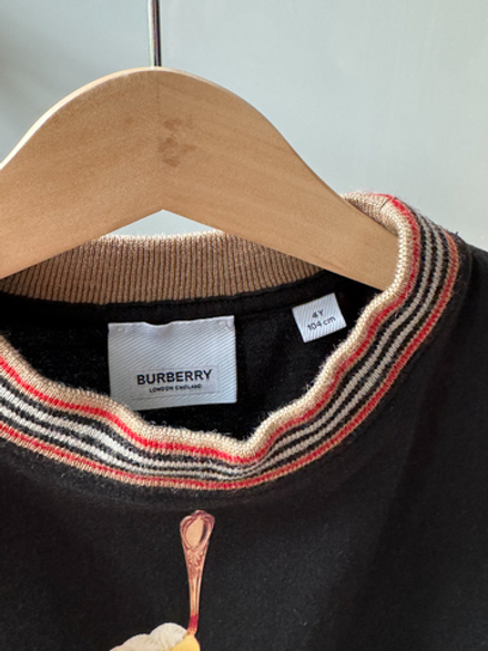 Футболка Burberry, 104