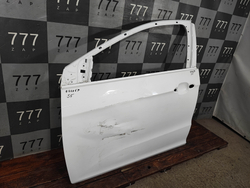 Дверь передняя левая Omoda S5 22-нв Б/У Оригинал 509000583AADYJ