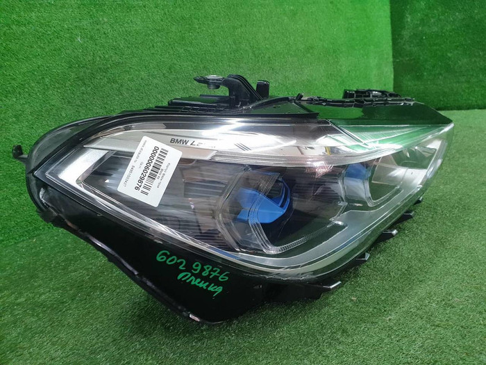 Фара правая BMW X5 G05 X6 G06 (18-23) Laser Light