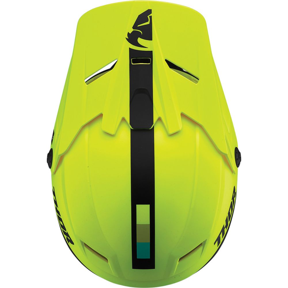 Sector Racer / Детский / Желтый