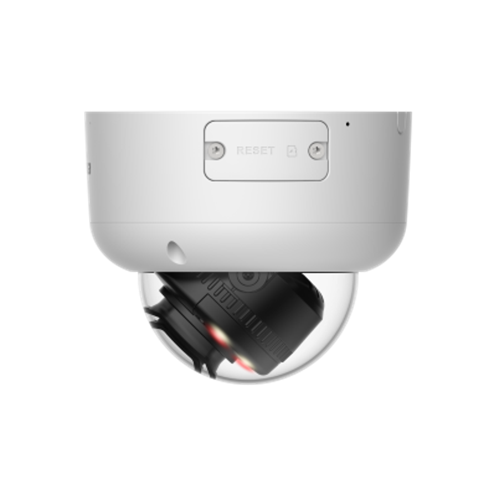 Профессиональная видеокамера IP купольная DH-IPC-HDBW5459R1P-ASE-PV-0360B-PRO Dahua