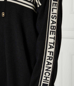 Платье Elisabetta Franchi - черный(AM73S51E2)