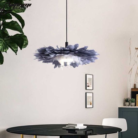 Подвесной светодиодный светильник Imperium Loft Shid 154904-60