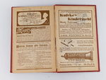 Bibliothek der Unterhaltung und des Wissens. Jahrgang 1901. XII Band