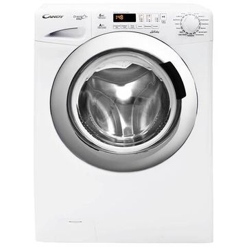 Стиральная машина Candy GV34 116DC2-07