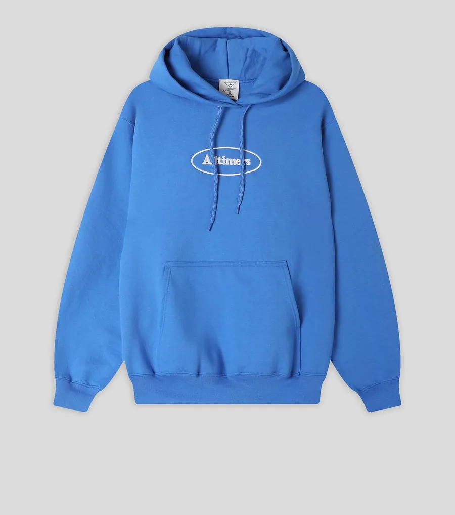 Shadow hill blue hoodie 2025