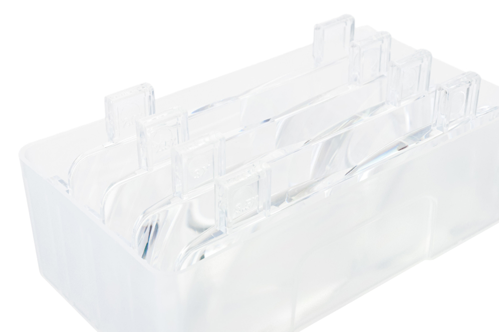 Лупа налобная с аккумулятором Discovery Crafts DHR 10 - фото 4