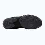 Боксёрки Nike Hyperko 2 black/metalic cool grey/blue