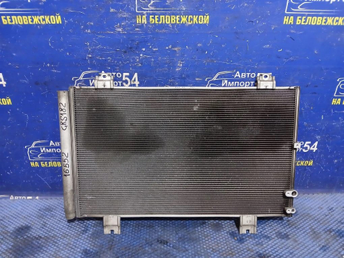 Радиатор кондиционера TOYOTA CROWN 2003-2008