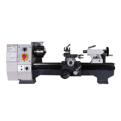 SK-550 комбинированный токарный станок