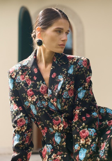TOSKANA AW'25 ОСЕННЯЯ КАПСУЛА