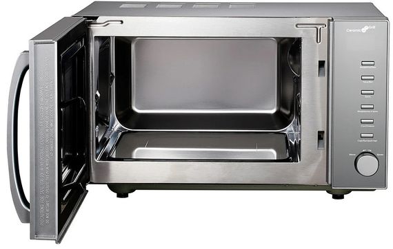 Микроволновая печь Steba MIC 2140 CERAMIC