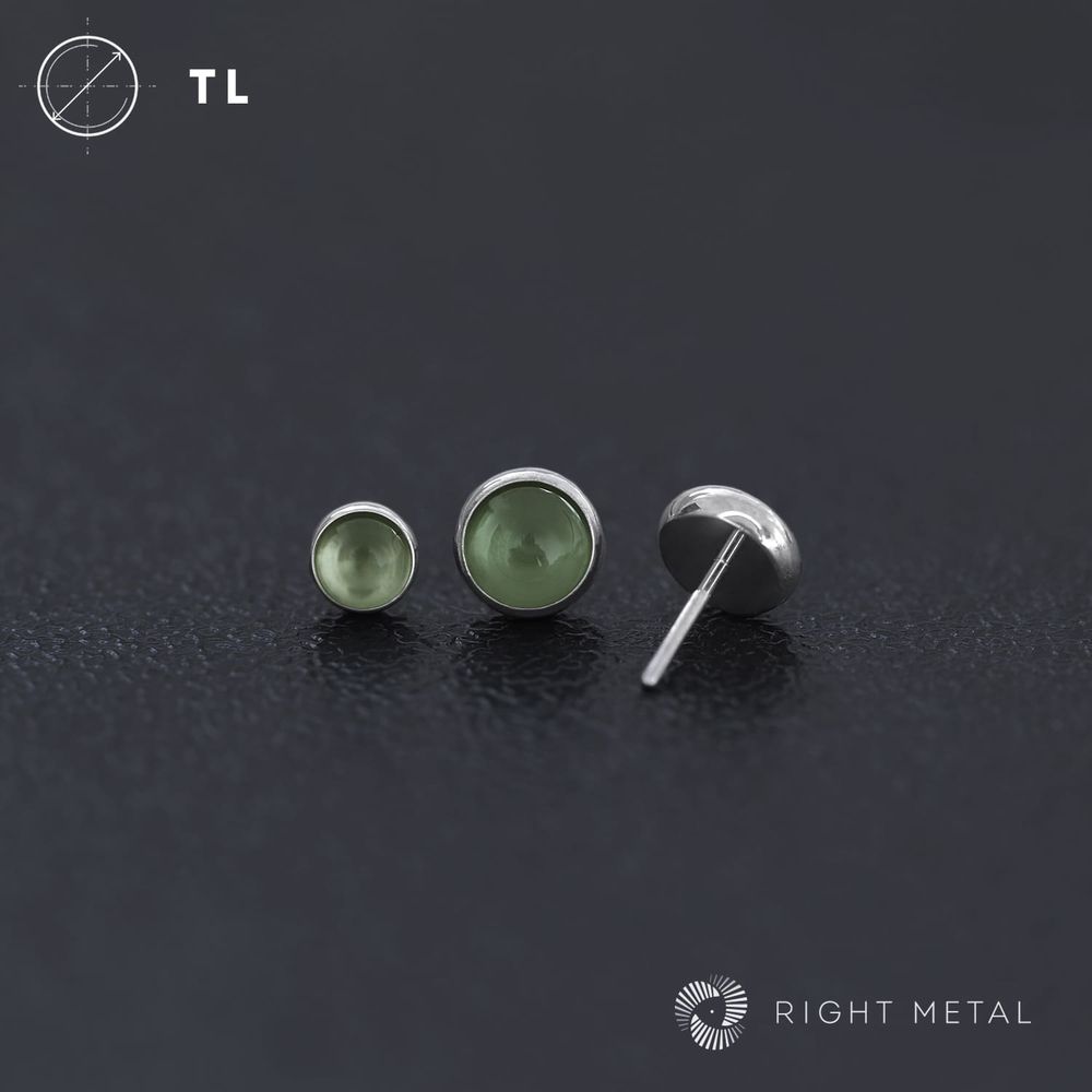 Накрутка Green Onyx Б/Р