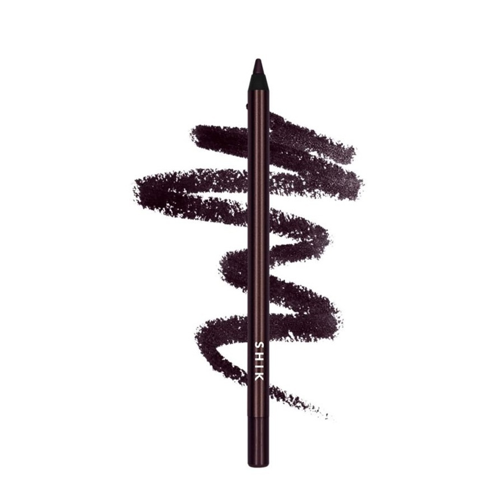 SHIK Кайал для глаз 07 Universe