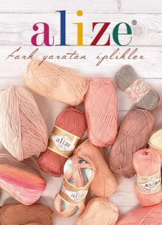 Alize