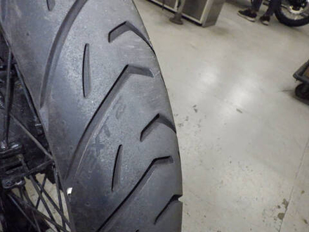 Yamaha XT1200ZE Super Tenere , 2011