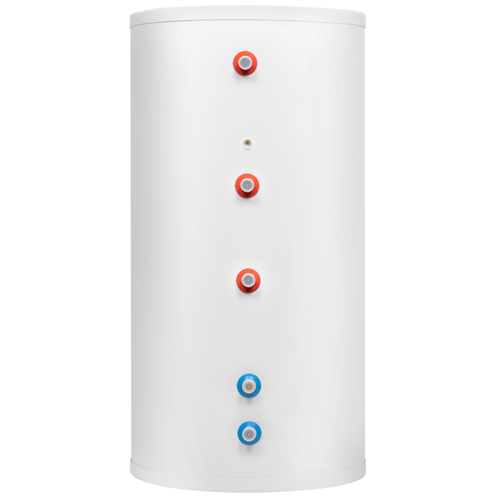 Бойлер косвенного нагрева Royal Thermo AQUATEC INOX RTWX 150 напольный