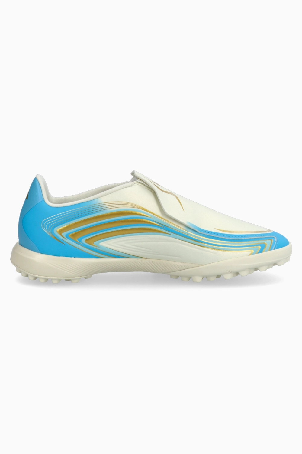 Сороконожки adidas F50 League Messi LL TF Junior