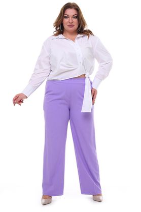 Цена на Брюки-4502 больших размеров