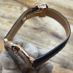 Часы Cartier