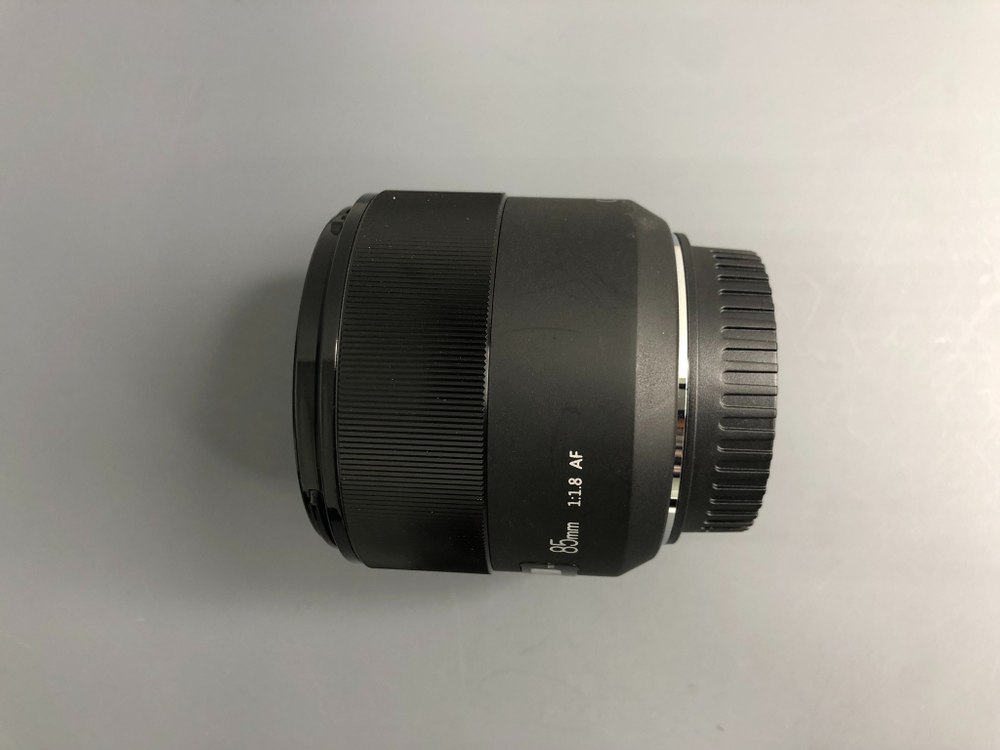 Meike 85mm 1.8 Auto Focus Lens