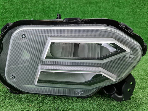 ПТФ правая Kia Sorento 4 (2020-н.в.)