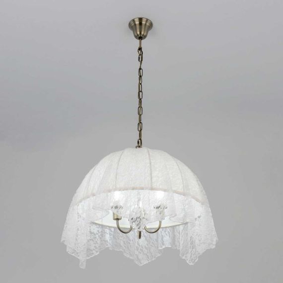 Подвесная люстра Citilux Базель CL407134