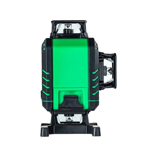 Лазерный уровень INSTRUMAX GREENLINER 4-360