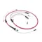 Nordost Heimdall 2 Tonearm Cable + din-2RCA 1.25m