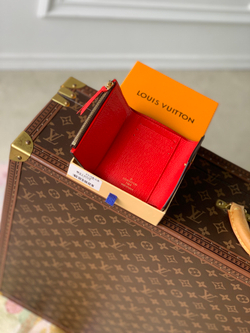 Louis Vuitton Victorine Wallet