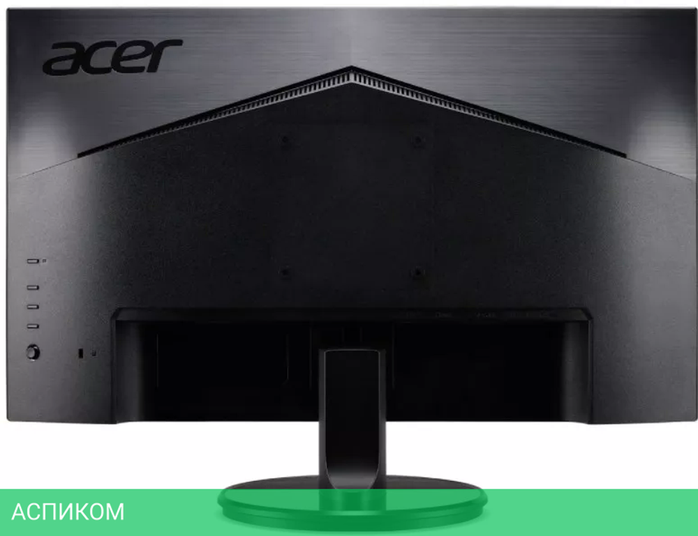 Монитор Acer KB272HLHbi