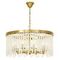 Подвесная люстра Lumina Deco Balmena LDP 7050-600 MD