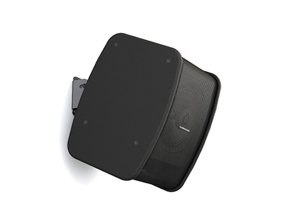 CVGAUDIO TONE-POINT model A/BL активная акустическая система