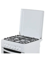 Плита комбинированная 6102-02