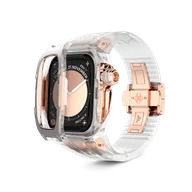 Корпус для Apple Watch - RSTRIII45 - CRYSTAL ROSE