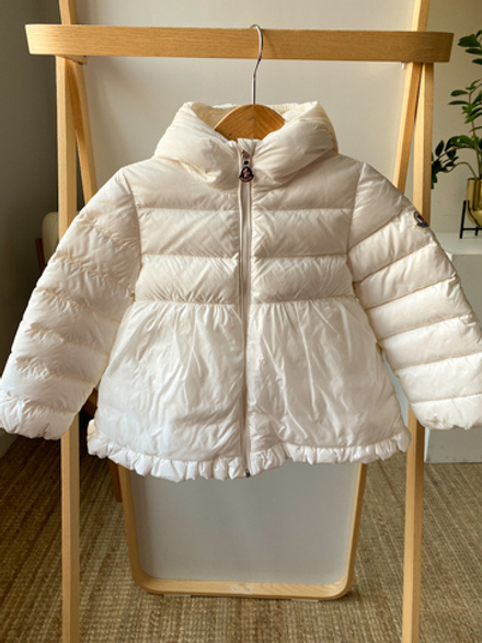 Пуховая куртка Moncler, 86