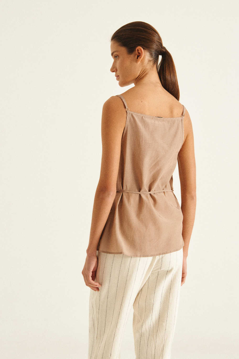 Блузка art.739-2