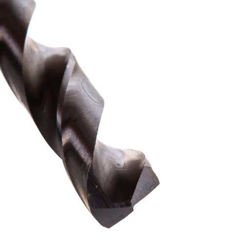 Сверло ГРАНИТ по металлу HSS-G 12,0*205 мм удлиненное