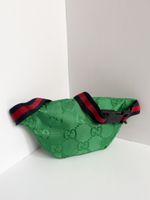 Поясная сумка Gucci