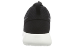 Кроссовки Nike Roshe Run Black Anthracite Sail