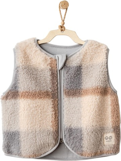 Жилетка для дома AC25012