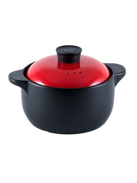 Керамическая кастрюля Gipfel Barbara 3884 28,5 см/2,5 л