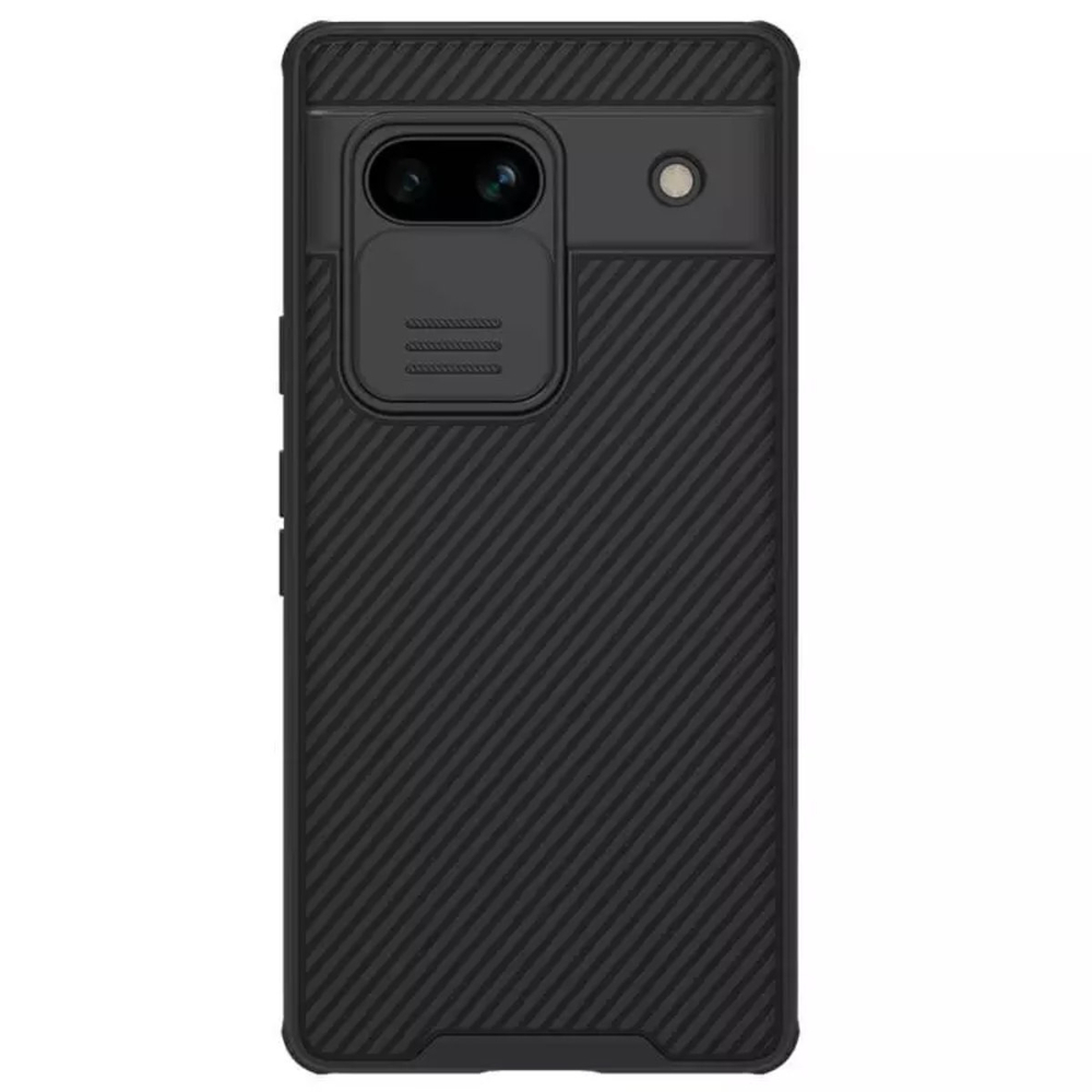 Накладка Nillkin CamShield Pro Case с защитой камеры для Google Pixel 7A