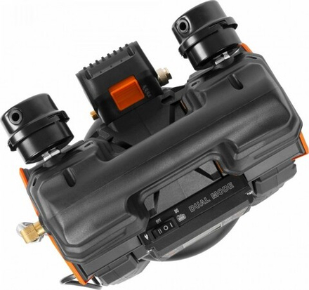 Компрессор аккумуляторный DAEWOO DAC 90S Li SET DAC 90S Li SET