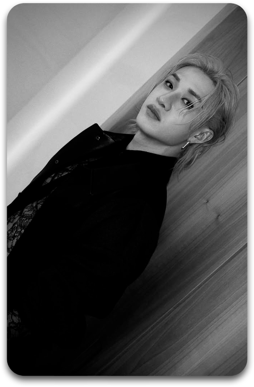 Карта / STRAY KIDS #4479