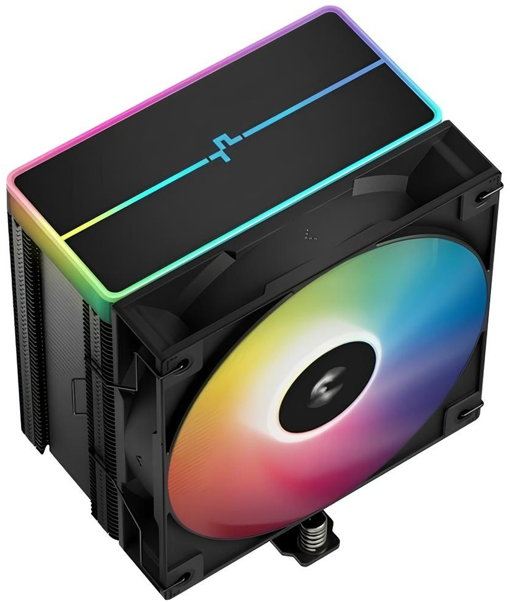 Deepcool AG500 BK ARGB V2