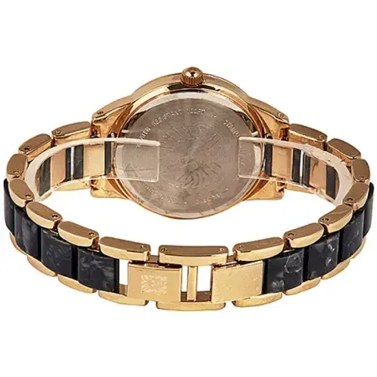 Женские часы Anne Klein AK/3610GPBK